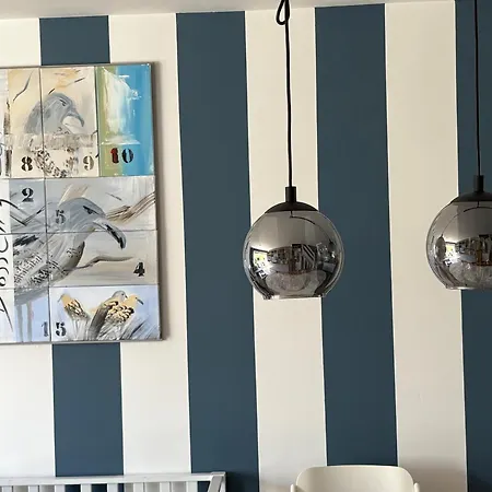 Vakantiehuis Maison Du Bonheur