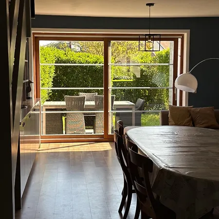 Maison Du Bonheur Holiday home *