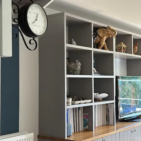 Vakantiehuis Maison Du Bonheur *