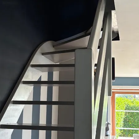 Maison Du Bonheur Vakantiehuis De Haan