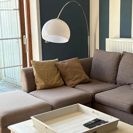 Maison Du Bonheur *