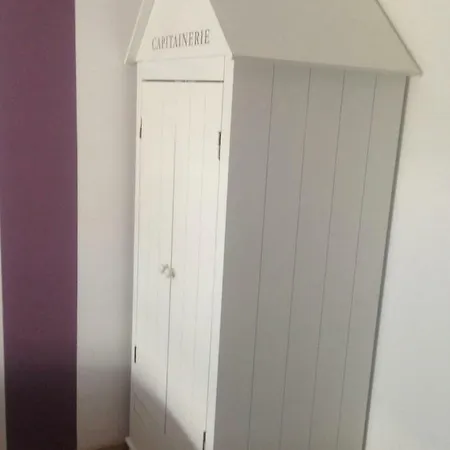 Vakantiehuis Maison Du Bonheur *