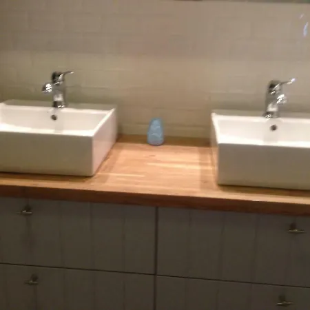 Vakantiehuis Maison Du Bonheur