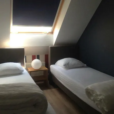 Maison Du Bonheur 펜션