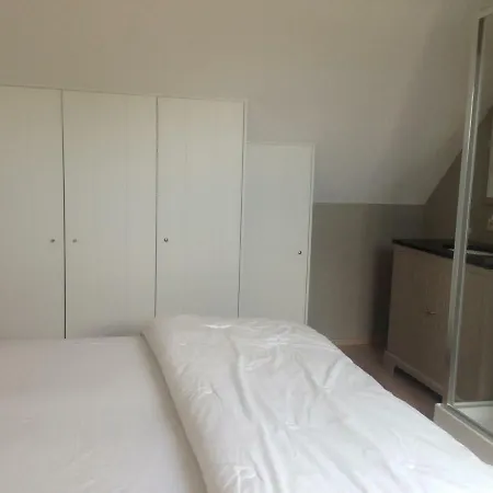 Vakantiehuis Maison Du Bonheur