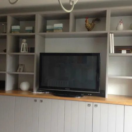 Maison Du Bonheur * 데한