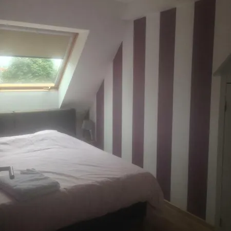 Maison Du Bonheur * De Haan