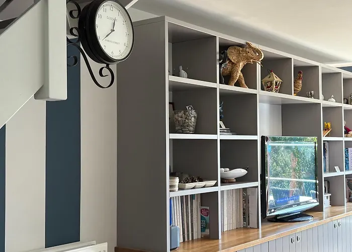 펜션 Maison Du Bonheur *