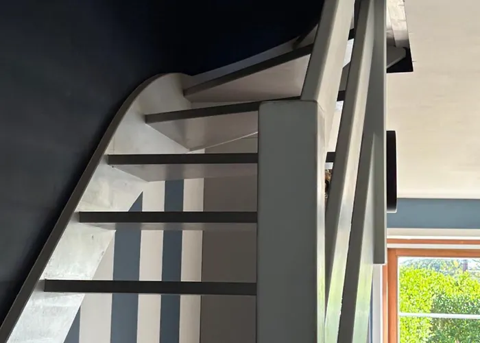 Maison Du Bonheur 펜션 데한