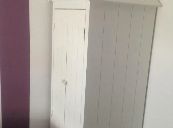 펜션 Maison Du Bonheur *