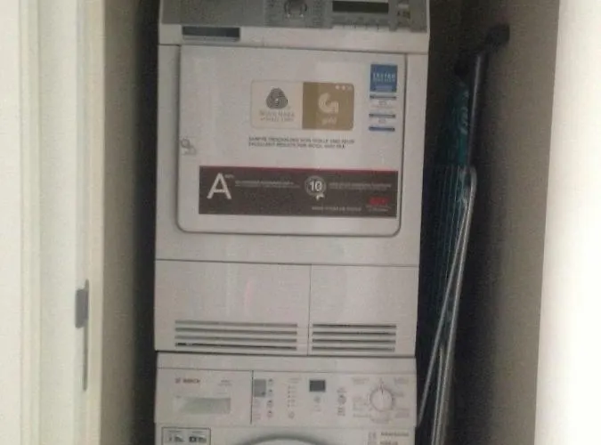 Maison Du Bonheur 펜션