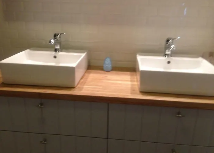 펜션 Maison Du Bonheur