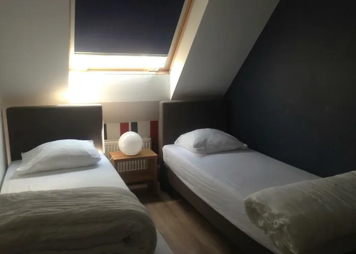 Maison Du Bonheur 펜션