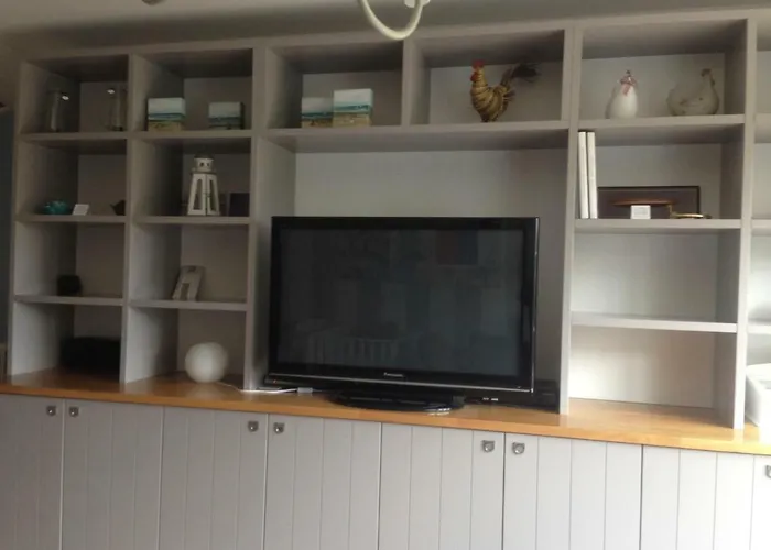 Maison Du Bonheur * 데한