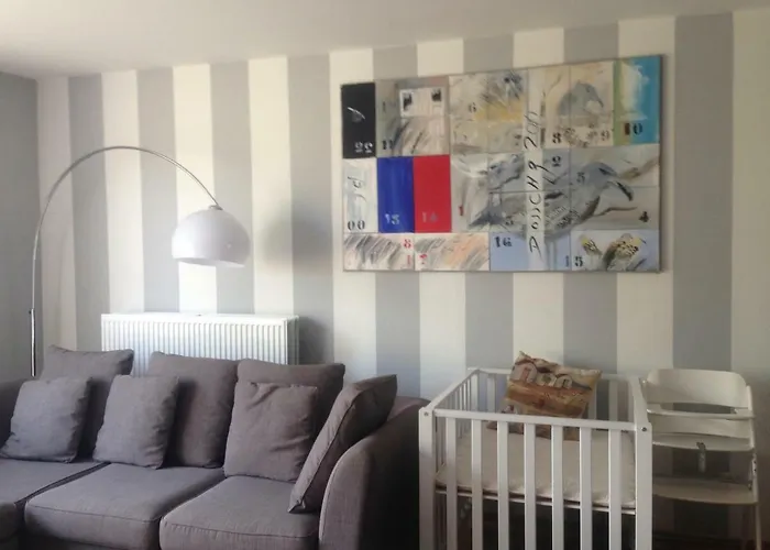 Maison Du Bonheur * 데한