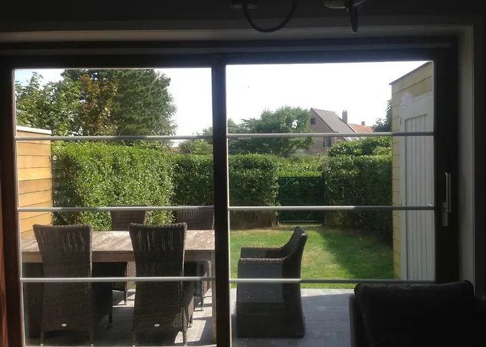 펜션 Maison Du Bonheur 데한