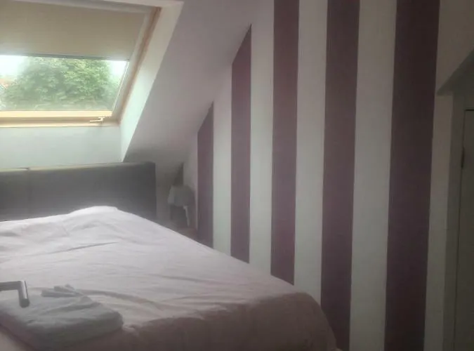 Maison Du Bonheur * 데한